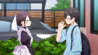 100 Girlfriend who really love you s2 ep 4