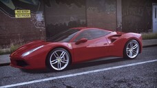 Ferrari 488 GTB '15