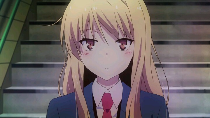 Sakurasou no pet na kanojo episode 22 subtitle Indonesia