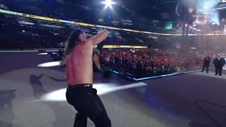 Seth Rollins Hihvent casury 2.0
