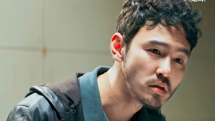 คุณก็รู้ ฉันไม่ค่อยเข้าข้างผู้ต้องหาหรอก!