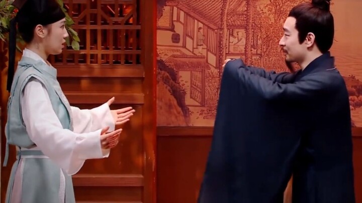 Pha lui này của ông đã thể hiện trọn vẹn nét含蓄 đặc trưng của người Trung Quốc.