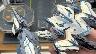 Is this also a free main unit when you buy a backpack?! [Char's Model Shop]