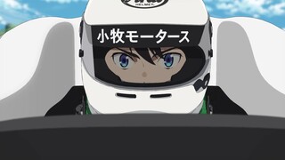 OVERTAKE - EPSD 3 (SUBINDO) HD