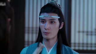 【Drama version of Wangxian ABO】Mistakenly pregnant with the Immortal Supervisor cub 1