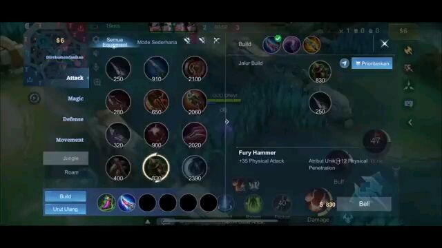 Nyobain Duo Ranked Bareng Top Global 1 Popol & Kupa! Server Top Global Cuy!