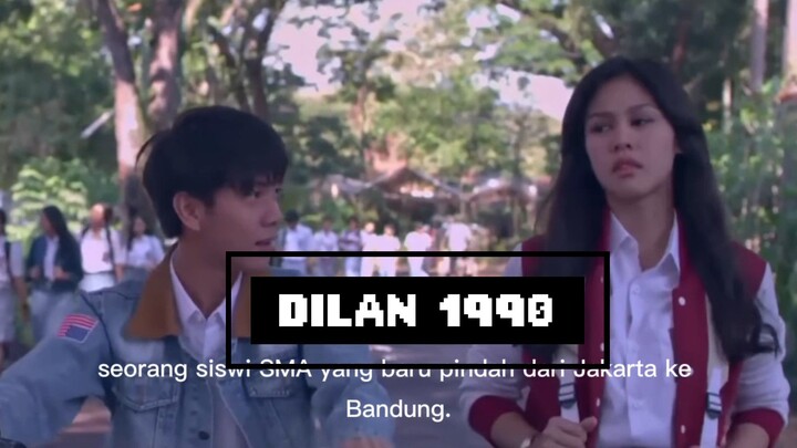FILM DILAN 1990