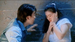 Man, back then I was so focused on being funny that I totally missed how tragic this plot was!!