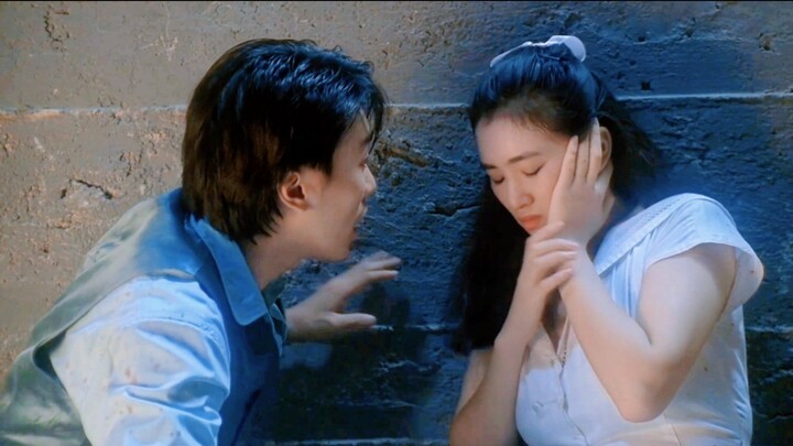 怪我当年只顾着搞笑，没注意这么BE的剧情！！