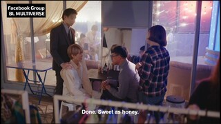 War of Y -EP3