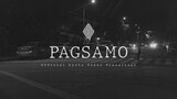 Pagsamo - Arthur Nery (Official Lyric Visualizer)