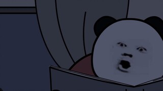 “You are so sensitive.”