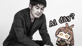 [Hololive Vietsub] “Ai thế kia?”