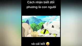 Thông cảm cậu ấy lần đầu thấy con người 😅 wibu highlightanime fananime editanime animeaction edenszero happy