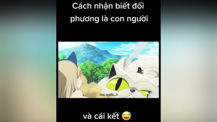 Thông cảm cậu ấy lần đầu thấy con người 😅 wibu highlightanime fananime editanime animeaction edensz