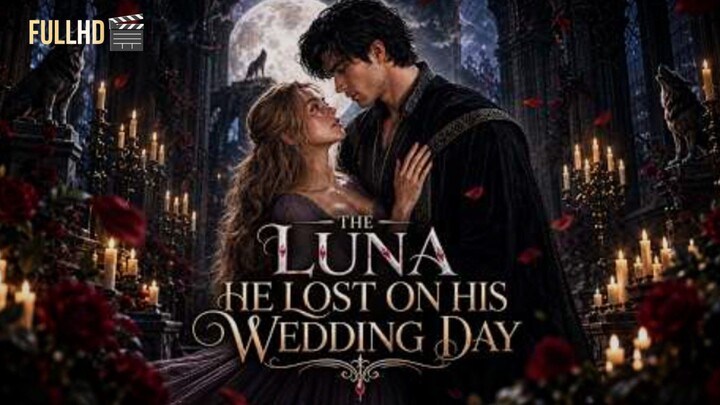 The Luna He Lost On His Wedding Day