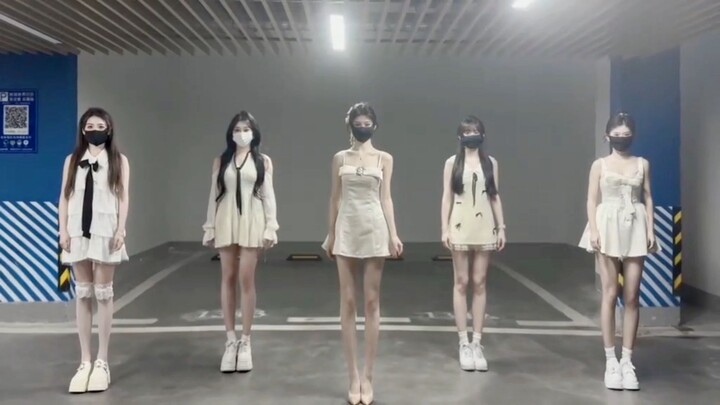 สถานีเติมพลังความงามประจำวัน – “พี่สาวเจียนปิ่ง” รวมคลิปเต้นของพี่สาวเจียนปิ่งแบบครบถ้วนที่สุดบนอินเ