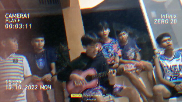 Hindi na tayo pabata