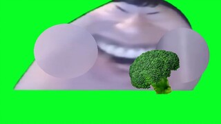 مرحبا بالجميع، أنا نباتي.