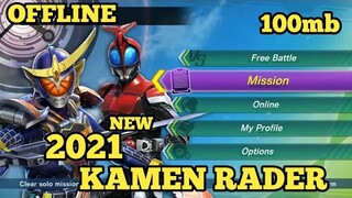 🔥Kamen Rader Saber 2021 🔥 100Mb Only Android/ios Games HIGHLY COMPRESSED