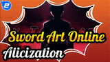 Never Forget | Sword Art Online Alicization_2