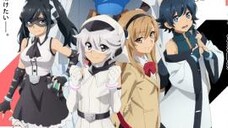 Shy الحلقة 1 الترجمة العربية