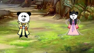 Episode 103, Give Me to You.