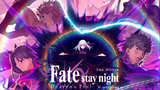 (รีวิวภาพยนต์) Fate/stay night Heaven's Feel The Movie III