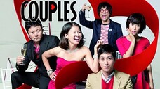 Couples | Tagalog Dubbed