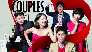 Couples | Tagalog Dubbed