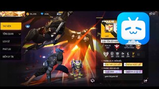 Dạo này lỗi game hay sao í