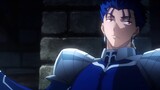 [Fate/stay night] [Lancer x Rin Tohsaka] Anh sẽ luôn bảo vệ em
