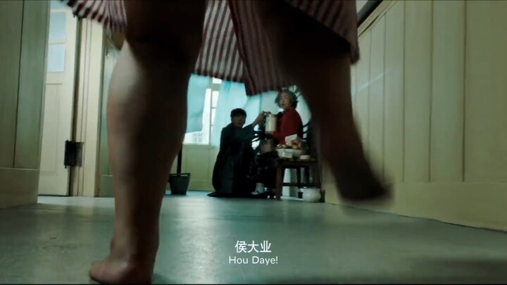 What’s it like to have such commanding parents? They always put their daughter first, thinking from 