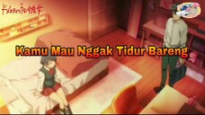 Tak salah nih baru kenal langsung diajak main kerumah cewek Beruntung banget😘😋 {{Dub Indo}}
