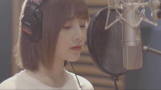 Bej48 Shen Xiaoai mengcover lagu tema Chen Qingling "Uninhibited"