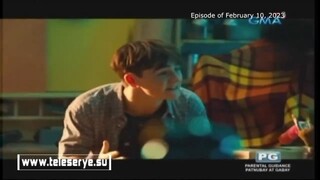 Pan Tau (2020) Episode 5 P3 Tagalog