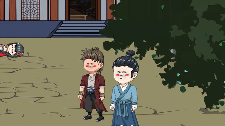 Episode 1: Traveling through the world of Strange Stories from a Chinese Studio
