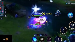 em bé liên quân 125 #baby