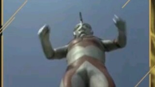 Qi Xinxin menjuluki "Ultraman Ace" lagi setelah bertahun-tahun