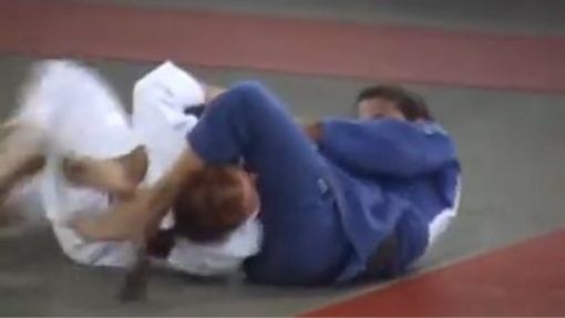 Brazilian Female Judo_ ¡Así Entrenan las Garotas más Fuertes! (1)