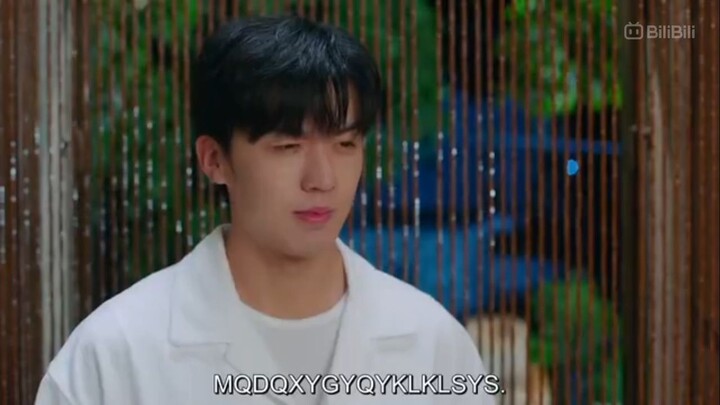 My Annoying Roommate