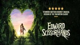 Film Edward Scissorhands - Full Movie HD Sub Indo