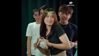 Thử Thách Đoán Câu Tiếng  Việt Không Dấu Siêu Bựa Cùng @TLOO | Vui Thôi Không Quạu #13