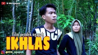 IKHLAS ǁ Film Pendek Ngapak Banyumas