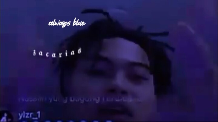 O side mafia always blue