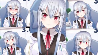 【Mature】Became an emotional woman【3.0】