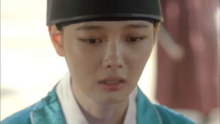 Love In The Moonlight Episode 2 Bahasa Indonesia