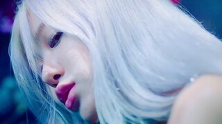 ROSÉ吸血鬼！朴彩英这段太绝了！全场最佳！颓废感好美好美！