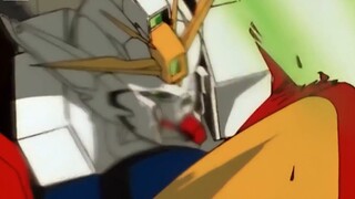 [The origin of the Gundam Alloy MS has a body that changes the power of the future] XXXG-00W0 Wing G