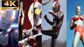 [Potongan campuran OP Blu-ray Ultra sukses] Lagu tema baru Ultraman Eddie datang dari planet yang ja
